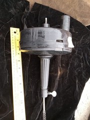 Cobra Brand Drain Auger/ Cleaner For Drill Or Hand Crank