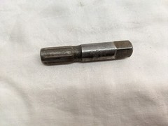 Ridgid 3/8&Prime; Drive 1/2&Prime; D. Pipe Extractor No. 82 TF