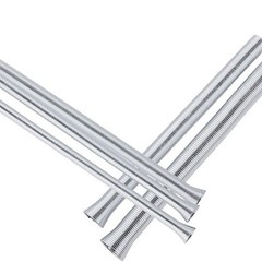 5 Pack Spring Tubing Benders Kit 1/4, 5/16, 3/8, 1/2 and 5/8 Inch 5 in 1 Tube&hellip;