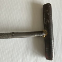 Vintage Rigid No. 2 Heavy Duty No. 1 & 2 Pipe Cutter Tool 1/8&Prime; To 2&Prime; USA 🇺🇸