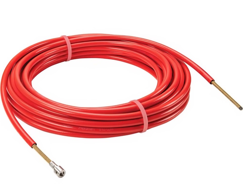 RidgidDrain Cleaning Cable, 5/16&Prime; dia, 70 ft Brand NEW