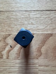 OSG 3/4-14 NPTF HSS G Pipe Tap