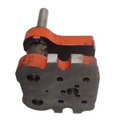 Anchor Danly S-0404-F-1 MCX-12000006-T1 Die Holder Set, &oslash;2in Die OD, &oslash;1in Posts
