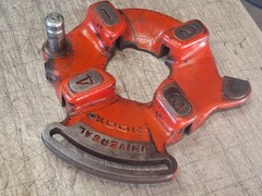 Ridgid 811A Quick-Opening Die Head 300 535 1822 Pipe Threader Dies 1/2&Prime;-3/4&Prime;