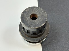 NEW Armstrong USA Pipe Threader Die Head No. 190R SAE 1/4&Prime; w/ Chrome Bevel Head