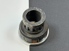 NEW Armstrong USA Pipe Threader Die Head No. 190R SAE 1&rdquo; w/ Chrome Bevel Head