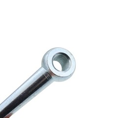 39970 Die Head Clamp Lever for RIDGID&reg; 811A 97065 300 535 Pipe Threading Machine