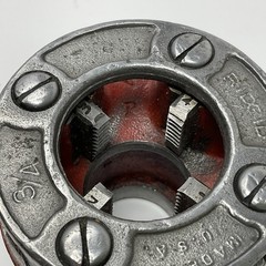 Ridgid 3/4&rdquo; Heavy Duty Pipe Threader Head