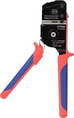 Icrimp One-Hand PEX Pipe Cinch Tool Meet ASTM F2098 Standard Clamps, Crimping To