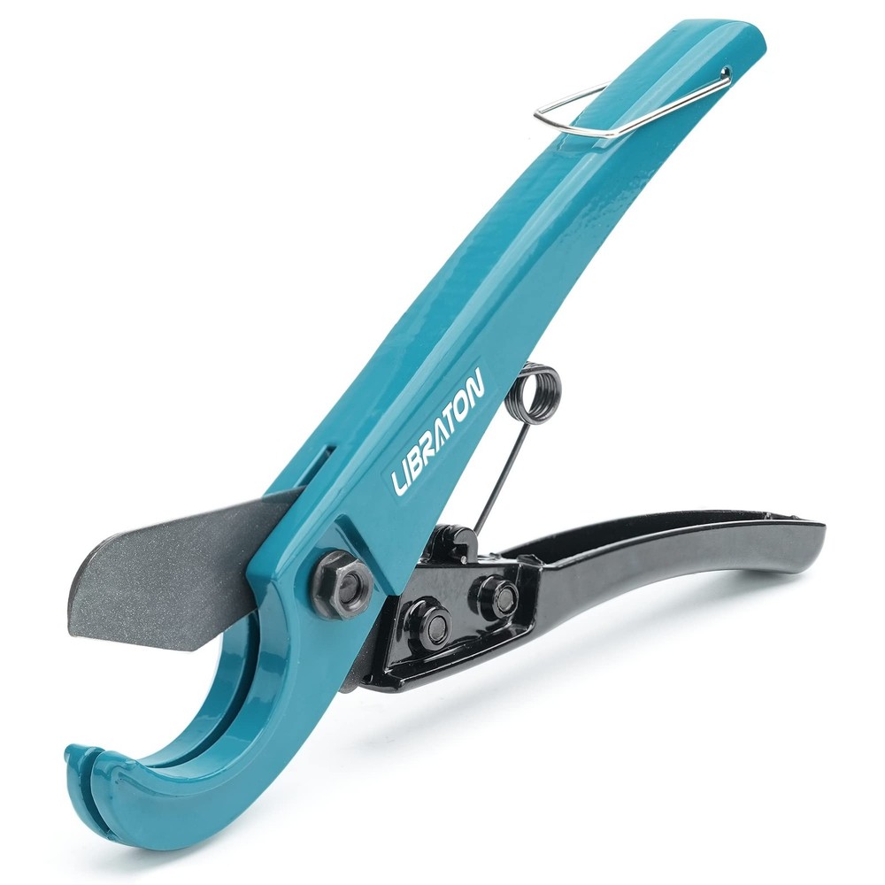 Libraton Pex Cutter 1-1/4&Prime;, Pipe Cutter, PEX Tube Tool,&hellip;