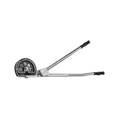 Imperial Stride Tool 364-Fha Lever Type Tube Bender, 9/16 Inches Radius