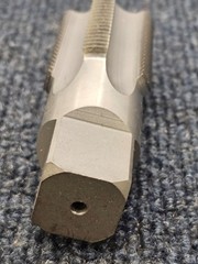 Widell Industries 789040 Tap, EDP#-315, 1-11 55 DEG BSPP RH
