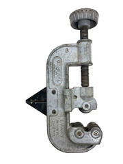 GENERAL TOOLS TUBING CUTTERS, No. 120 & 125, USA