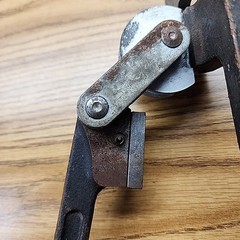 Ridgid Tubing Benders 3/8&Prime; OD-15/16&Prime;R