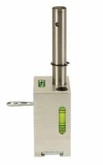 Toledo Pipe Magentic Center Pipe Hole Punch easily drill holes in 1&Prime; to 10&Prime; Pipe
