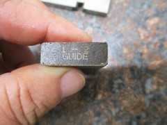 RIDGID 50985 1&Prime; &ndash; 2&Prime; Grooving Die Set, Used in Universal Die Head FREE SHIPPING