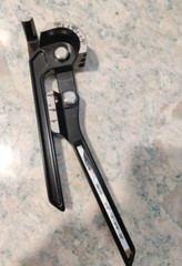Imperial Eastman 368-FH Pipe Bender 1/4, 5/16, & 3/8 inch USA