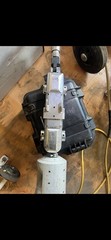 IBAK BK 3.5 Sewer/Drain Inspection Camera System