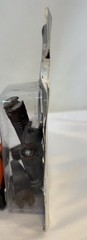 Ridgid Model T-250 Tool Kit 48482 for 3/8&rdquo; Drum Cables ***DAMAGED READ*** #5