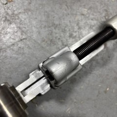 RIDGID USA TOOLS NO. 133 Pipe Cutter 1/2&Prime; TO 3-5/8&rdquo;