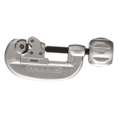 RIDGID 15-SI Tubing Cutter,Stainless Steel,8-1/2in. L 1VTU2
