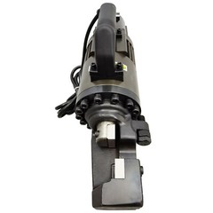 PC-32 Portable Electric Steel Bar Cutting Machine Handheld Rebar Cutter 4-32mm