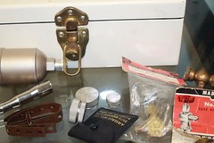 Tools Plumbing Imperial Eastman 195-FA 45 Degree Flare With Bundle Box