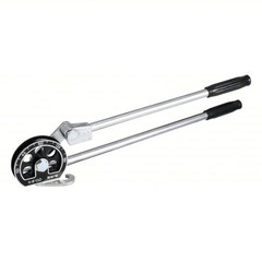 Imperial 364-FHA-10 Non-Slip Grip Lever Bender 5/8&Prime; Tubing OD 180&deg; Max Angle