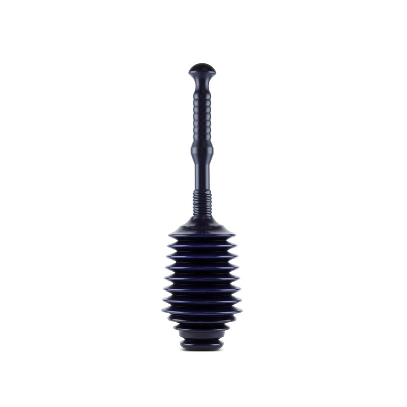 GT Water Products Toilet Plunger 21-1/2 in. L X 4 in. D (Pack of 4)