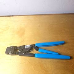 SHARKBITE PEX CLAMP PINCHER TOOL ASTM F 2098 #865895
