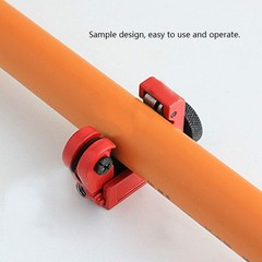 3 to 22mm Mini Tubing Cutter, Anti Slip Small Pipe Cutter, Metal Mini Tube Cu&hellip;