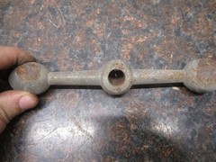 RIDGID 45765 FEED SCREW CRANK 820 Adjustment Handle FREE SHIPPING