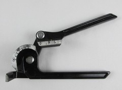 Imperial Tool 368-FH Triple Head 90 Degree Tube Bender, 1/4&Prime;, 5/16&Prime; & 3/8&Prime;