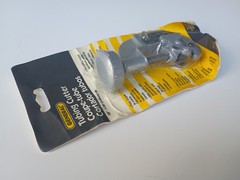 General Professional Tubing Cutter 1/8&rdquo;-1&1/8&rdquo; (3-29mm) No.120
