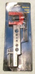 NOS ALCO Flaring Tool 3/16, 1/4, 5/16, 3/8, 1/2 & 5/8 for Brass Copper Aluminum