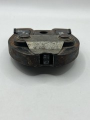 RIDGID COMPACT 55118 3/8&Prime; &ndash; 1&Prime; RLS JAW PRESS TOOL