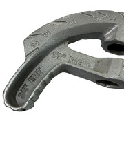 GREENLEE 8841 MALLEABLE IRON BENDER FOR 3/4&Prime; EMT 1/2&Prime; RIGID