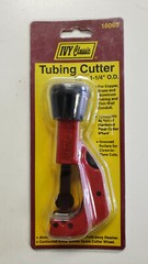 Ivy Classic 19060 Tubing Cutter 1/8&Prime; &ndash; 1-1/4&Prime; OD
