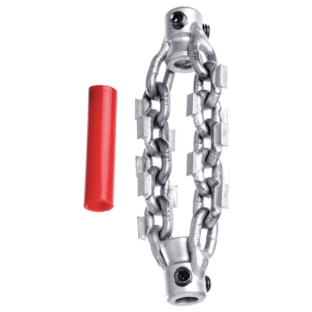 RIDGID K9-102 Chain Knocker,10 in Overall L,Steel 54YG40