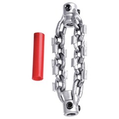RIDGID K9-102 Chain Knocker,10 in Overall L,Steel 54YG40