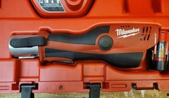 Milwaukee M12 Copper Press Tool 2473-20 Kit w/ 49-16-2461M Kit