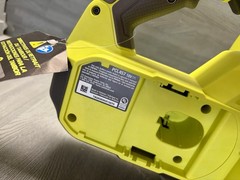 RYOBI Drain Auger 18V 35ft NEW 18V Drain Auger With 5/16&Prime; Drum (Tool Only)