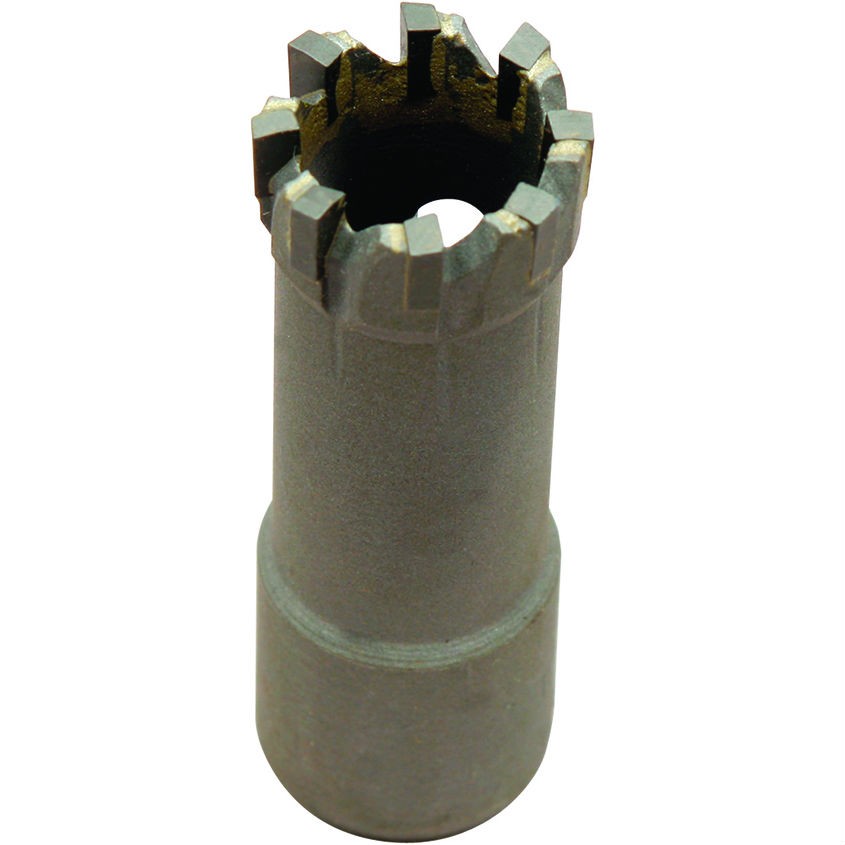 Reed 99134 FTSC875 Heavy Duty Shell Cutter 7/8in Carbide Teeth 1/2-20
