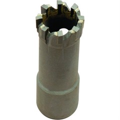 Reed 99134 FTSC875 Heavy Duty Shell Cutter 7/8in Carbide Teeth 1/2-20