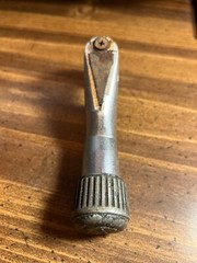 Vintage Imperial Eastman Hi Duty Pipe Tube / Tubing Cutter 312-FB