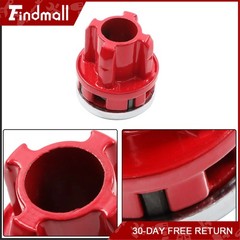 Findmall Ratchet Pipe Threader Kit Replacement 3/4&Prime; Dies Heavy Duty