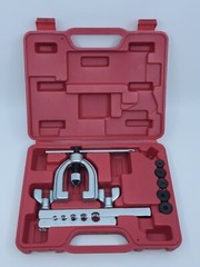 OEM 27015 Double Flaring Tool SAE For Single & Double Flare With Case