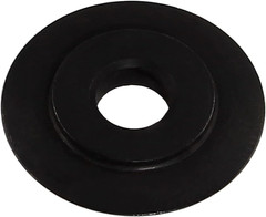 10 Pcs Manganese Steel Replacement Cutter Wheels, Black Spare Wheel Blade for Pi