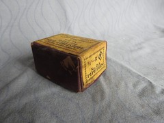Vintage Armstrong Bros. Adjustable Dies for Pipe No.2A Size 1/2&Prime;.R
