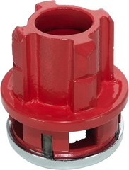 Ratchet Pipe Threader Kit Replacement 3/4-inch Dies
